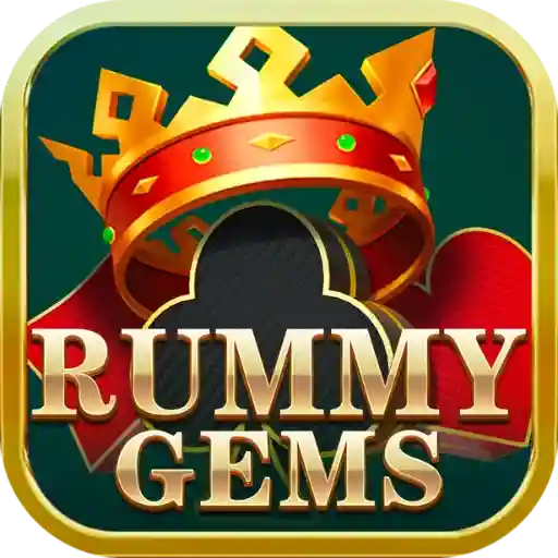 Rummy Gems - All Rummy App - All Rummy Apps - AllRummyGameList